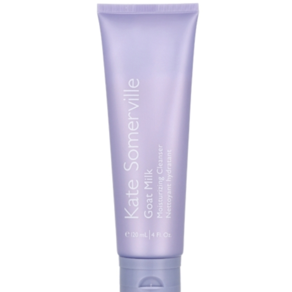 💥💥💥💥Kate Somerville Goat Milk Cleanser in Soft Purple - Picture 2 of 3
